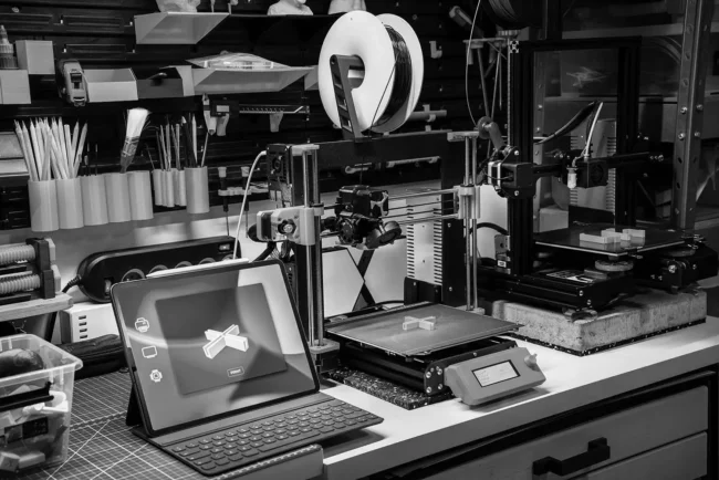3d Printing
